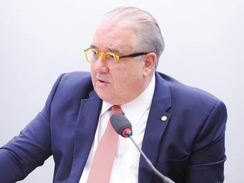 Parecer do PLP 152/2025 acirra debate e provoca reações de entidades do setor. - Renato Araújo/Câmara dos Deputados