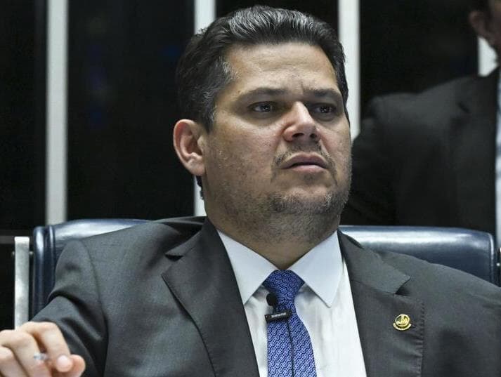 Ofício enviado pelo Senado também solicita o cancelamento da sessão virtual que avaliaria o referendo da decisão. - Jefferson Rudy/Agência Senado