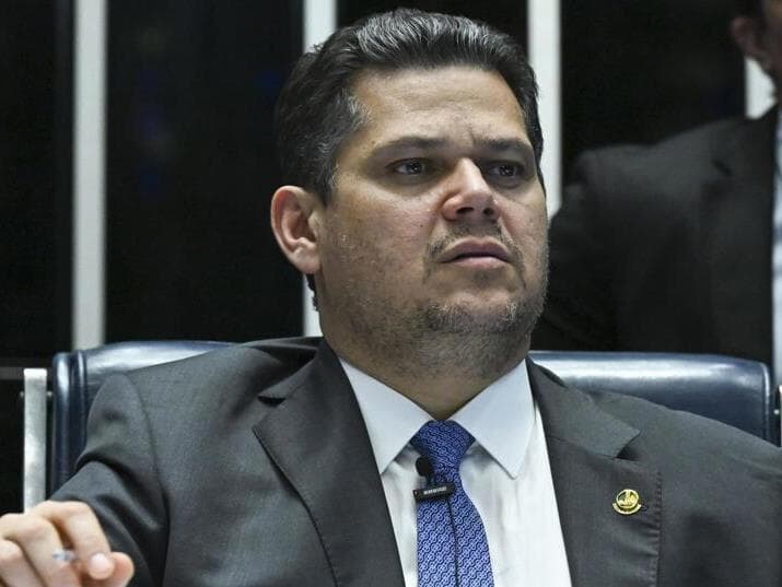 Ofício enviado pelo Senado também solicita o cancelamento da sessão virtual que avaliaria o referendo da decisão. - Jefferson Rudy/Agência Senado