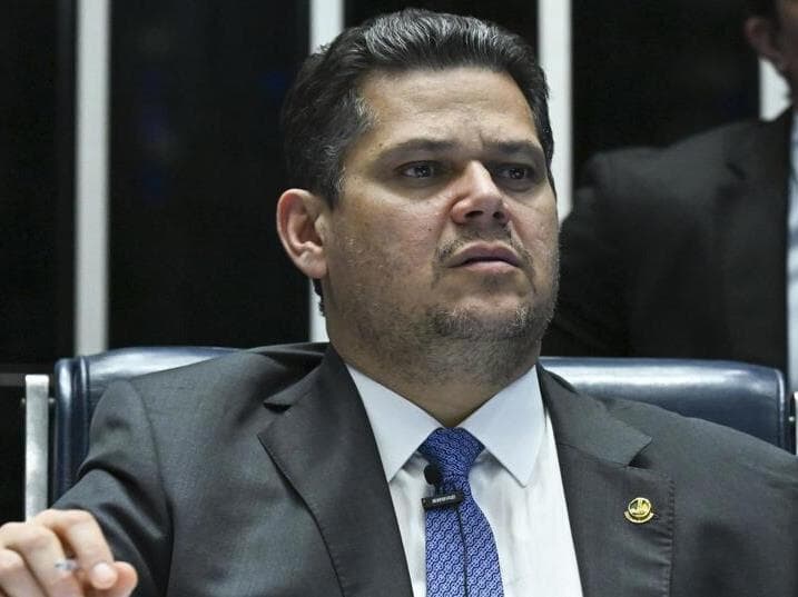 Ofício enviado pelo Senado também solicita o cancelamento da sessão virtual que avaliaria o referendo da decisão. - Jefferson Rudy/Agência Senado