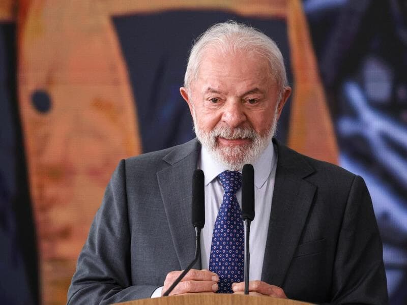 Sanção presidencial restabeleceu trechos vetados e reforçou exigências de segurança viária. - Marcelo Camargo/Agência Brasil