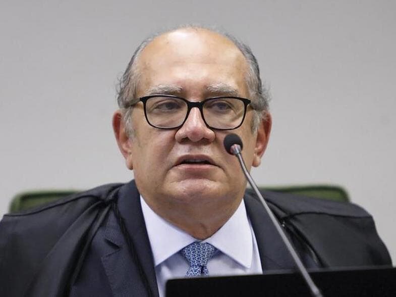 O ministro manteve a mudança no quórum e o veto ao uso de decisões judiciais como motivo de afastamento. - Fellipe Sampaio/SCO/STF