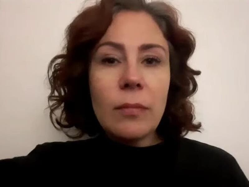 Plenário rejeitou cassação por falta de votos e deputada permanece no cargo. - Reprodução/YouTube Plenário rejeitou cassação por falta de votos e deputada permanece no cargo. - Reprodução/YouTube