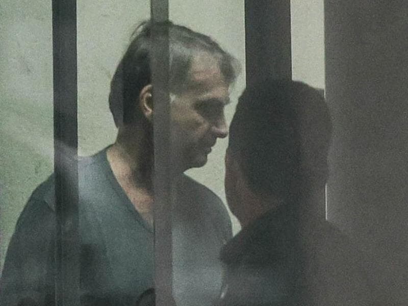 Segundo ministro, Bolsonaro não passou por emergências médicas desde sua prisão. - Gabriela Biló/Folhapress