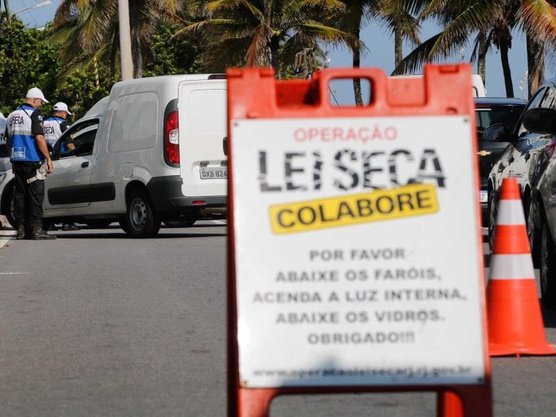 A data será celebrada anualmente em 19 de junho, dia da sanção da lei. - Fernando Frazão/Agência Brasil