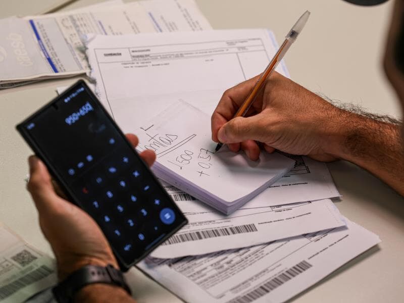 Orçamento da União foi aprovado em 4 de dezembro. - Joédson Alves/Agência Brasil