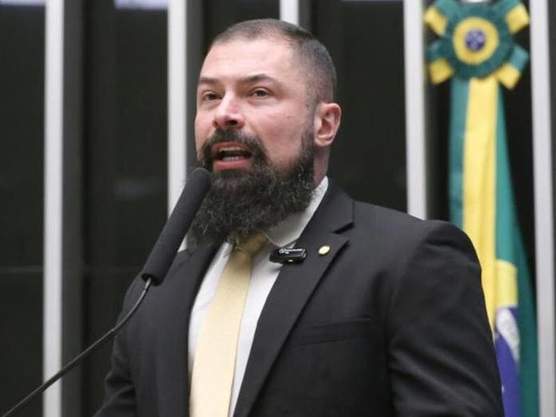 Texto prevê que a divulgação respeite a  Lei Geral de Proteção de Dados Pessoais. - Kayo Magalhães/Câmara dos Deputados