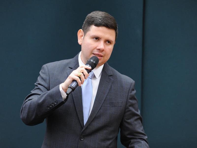 x - Renato Araújo/Câmara dos Deputados