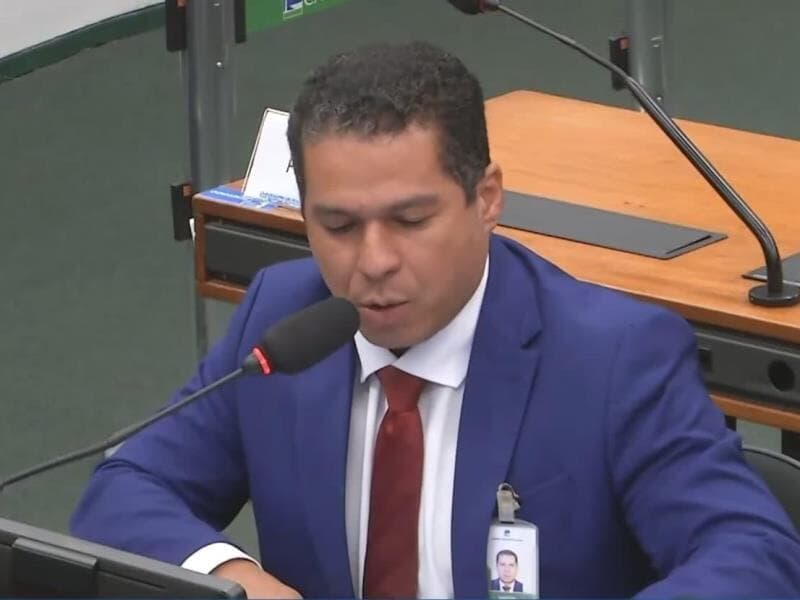 Advogado assumiu o caso nesta sexta-feira. - Reprodução/YouTube