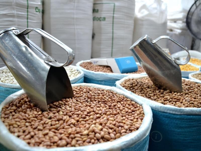 Relatora afirmou que medida amplia proteção e ajuda a conter alta de alimentos. - Romildo De Jesus/Thenews2/Folhapress