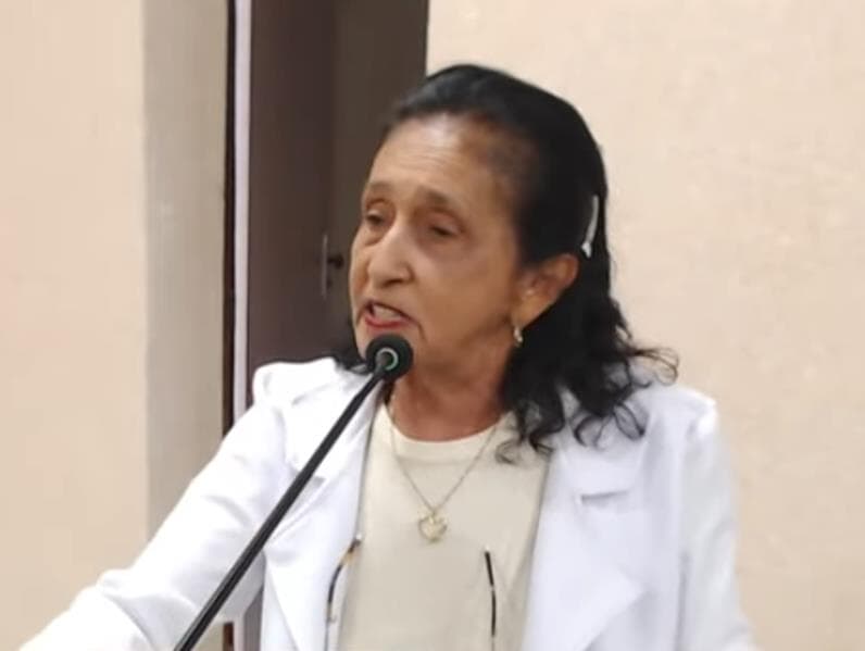 Socorro do Pelé. - Reprodução/YouTube