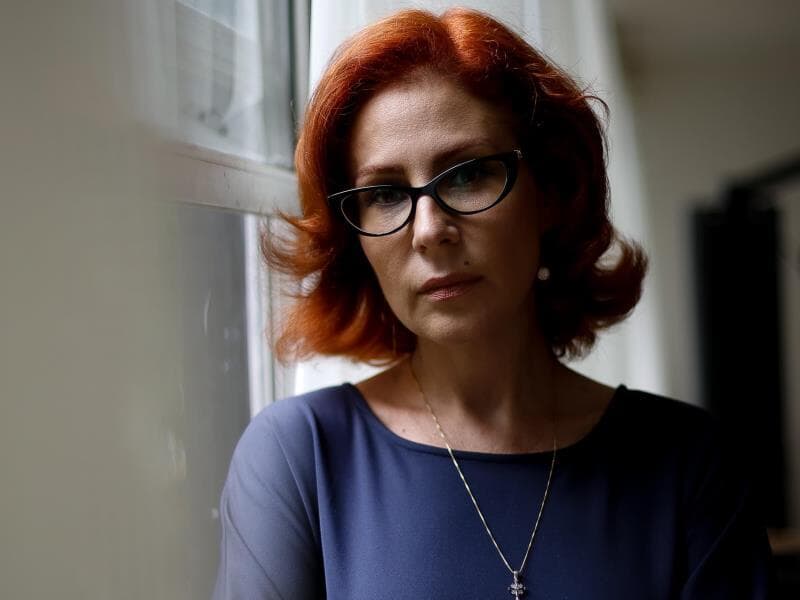 Julgamento sobre perda do mandato de Zambelli seguirá aberto até as 18h. - Pedro Ladeira/Folhapress Julgamento sobre perda do mandato de Zambelli seguirá aberto até as 18h. - Pedro Ladeira/Folhapress