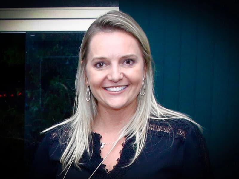 Mariângela Fialek foi assessora de Arthur Lira na Presidência da Câmara. - Agência Câmara | Montagem Congresso em Foco