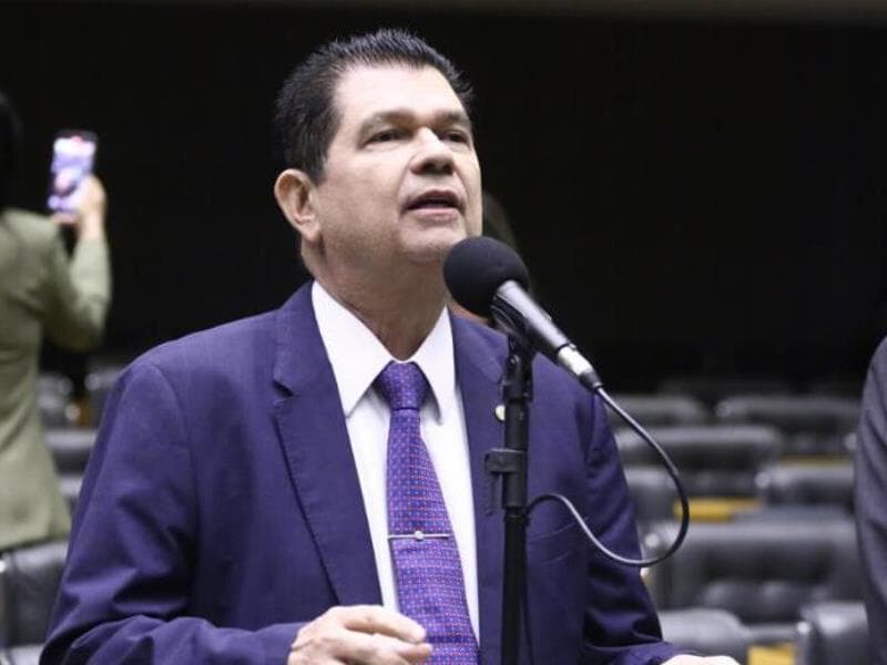 Mauro Benevides Filho manteve maior parte das alterações feitas pelos senadores, mas fez ajustes no texto. - Vinicius Loures/Agência Câmara