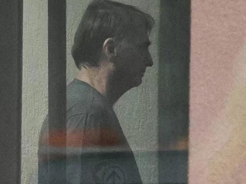 Bolsonaro cumpre pena de 27 aanos de prisão por tentativa de golpe. - Gabriela Biló/Folhapress