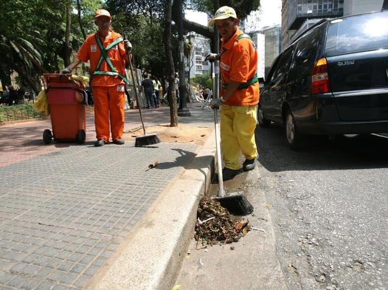 x - Silva Junior/Folhapress