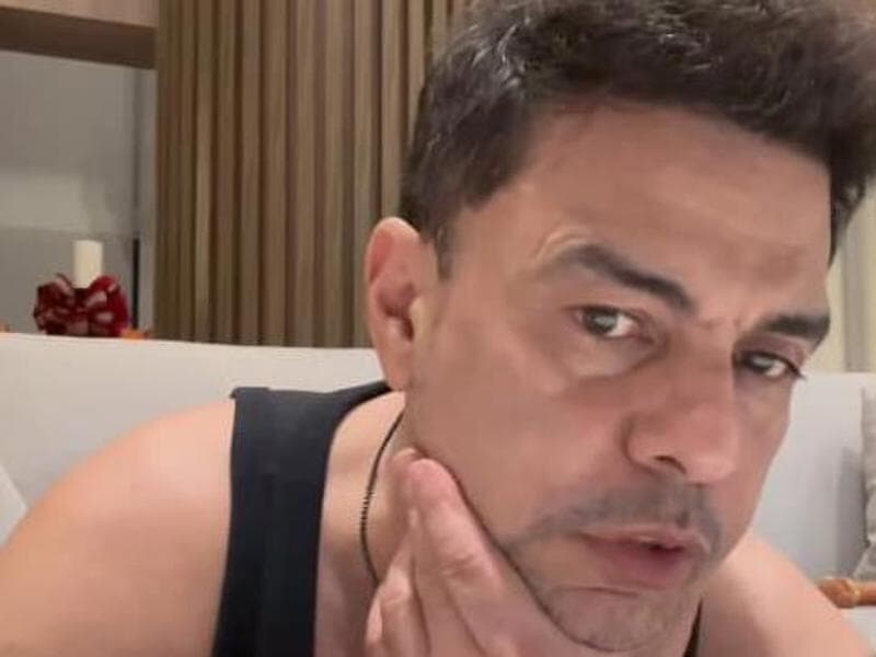 Cantor se declara bolsonarista. - Reprodução/Instagram