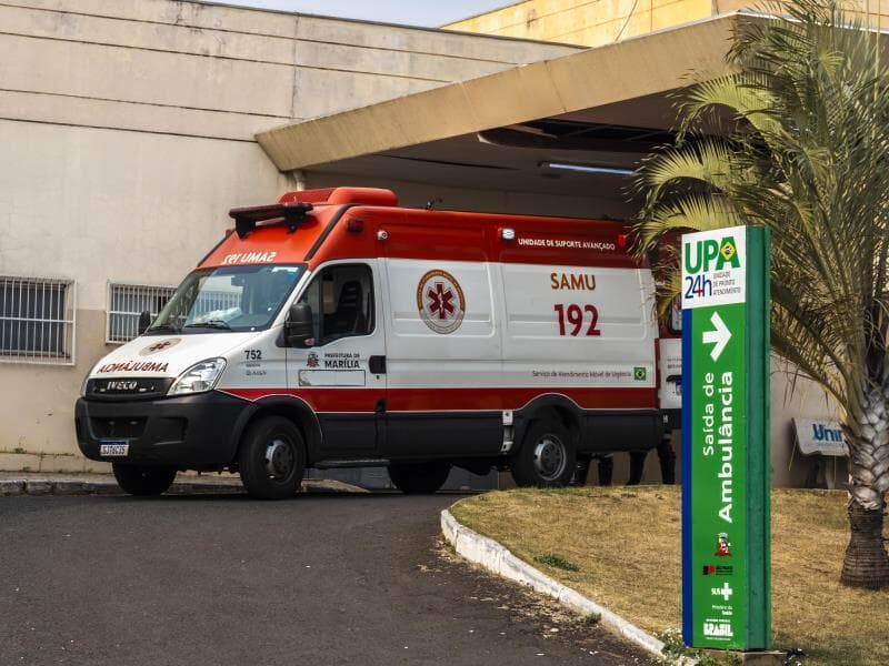 Projeto foi apresentado em 11 de dezembro. - Alf Ribeiro/Folhapress