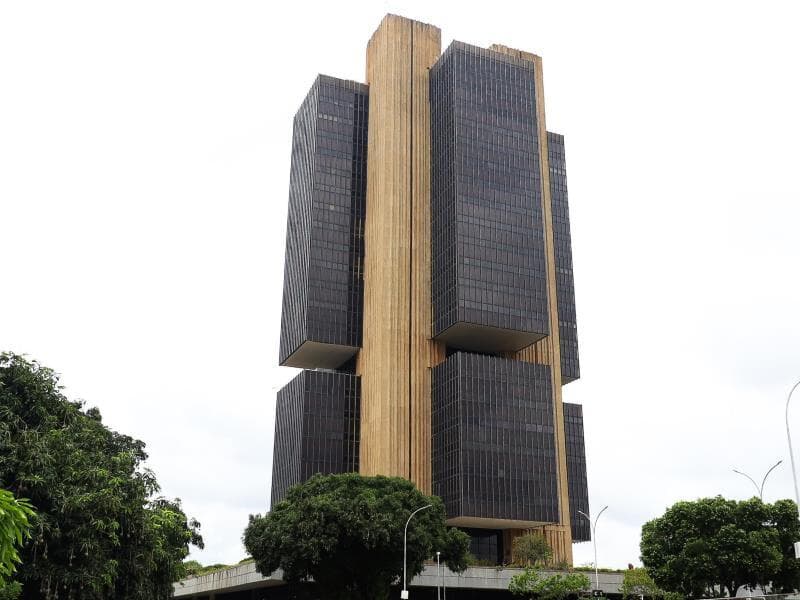 Taxa Selic está fixada em 15%.  - Gabriel Silva/RasPress/Folhapress