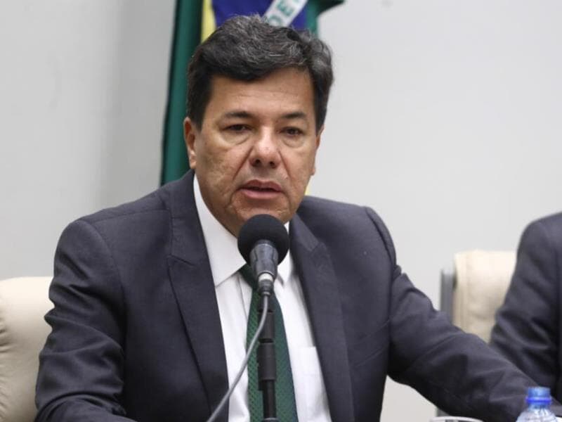 deputado Mendonça Filho. - Vinicius Loures / Câmara dos Deputados