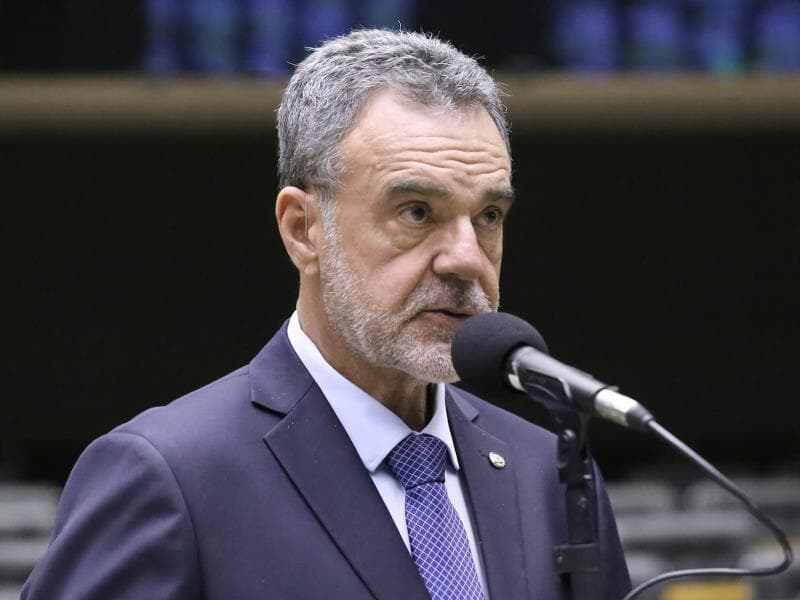 Iniciativa atende à solicitação do deputado Daniel Almeida (PCdoB-BA).  - Kayo Magalhães/Câmara dos Deputados
