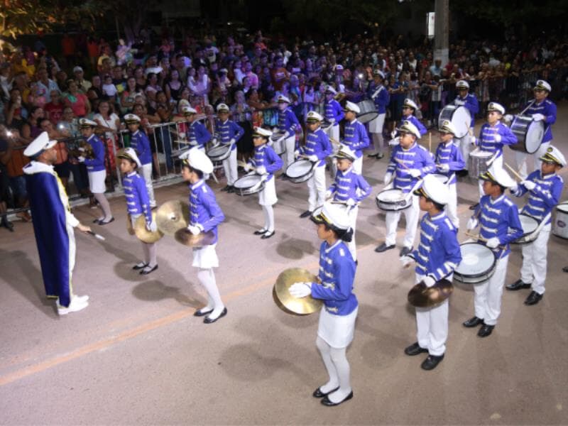 O projeto reconhece a atividade como função educacional e cultural de interesse público. -  Silvágner Grigório/Ascom/PMMC
