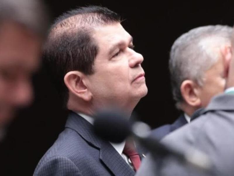 Mauro Benevides Filho, relator do projeto, afirmou que é a maior transformação econômica do Brasil. - Bruno Spada/Câmara dos Deputados