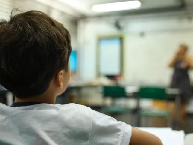 Projeto deve liberar R$ 1,5 bilhão em investimentos nas áreas da educação e da saúde. - Tomaz Silva/Agência Brasil