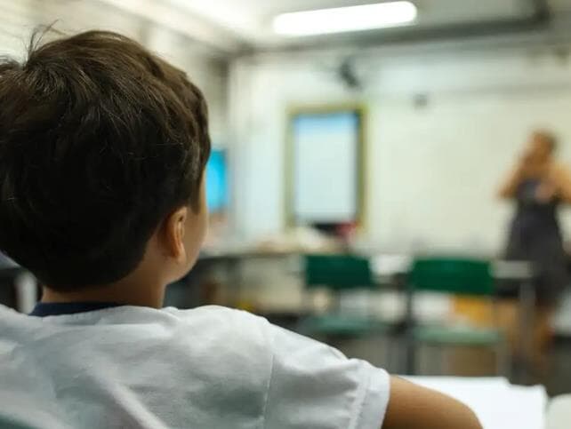 Projeto deve liberar R$ 1,5 bilhão em investimentos nas áreas da educação e da saúde. - Tomaz Silva/Agência Brasil