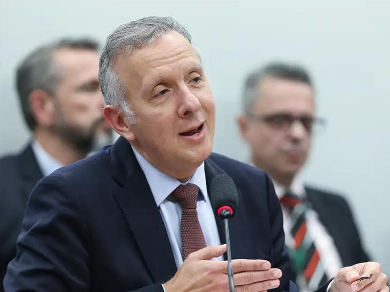 Projeto é relatado pelo deputado Aguinaldo Ribeiro. - Lula Marques/Agência Brasil