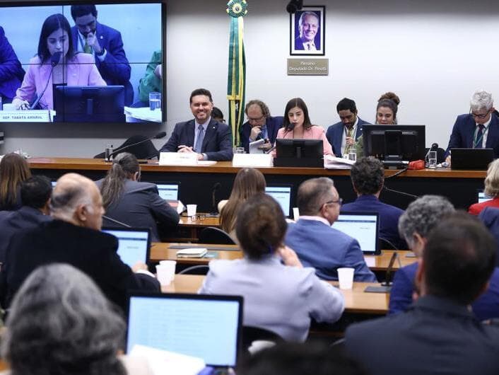 Decisão da Câmara acelera tramitação do novo Plano Nacional de Educação. - Vinicius Loures/Câmara dos Deputados 
