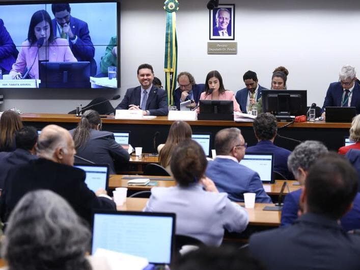 Decisão da Câmara acelera tramitação do novo Plano Nacional de Educação. - Vinicius Loures/Câmara dos Deputados 