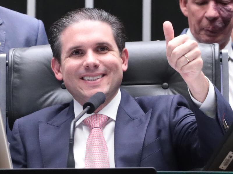 A votação prossegue com a análise de destaques.  - Bruno Spada/Câmara dos Deputados