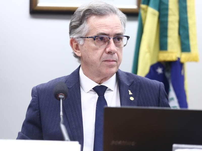 Comissão terá pelo menos 45 dias para negociar pontos sensíveis do texto, afirma Passarinho. - Vinicius Loures/Câmara dos Deputados
