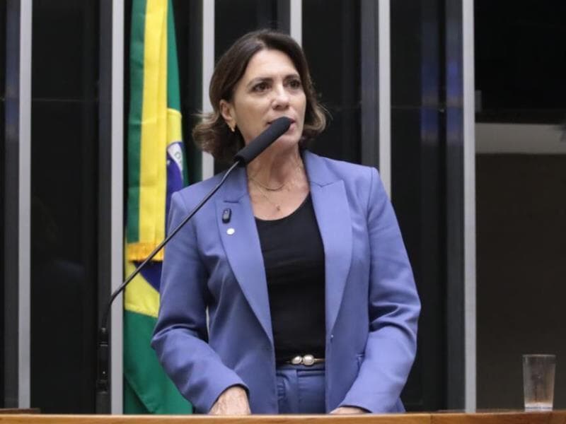 Projeto foi apresentado na segunda-feira (15). - Bruno Spada/Câmara dos Deputados