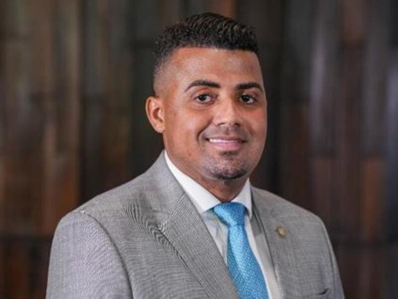 TH Joias é investigado por envolvimento com atividades do Comando Vermelho. - Alerj/Divulgação TH Joias é investigado por envolvimento com atividades do Comando Vermelho. - Alerj/Divulgação