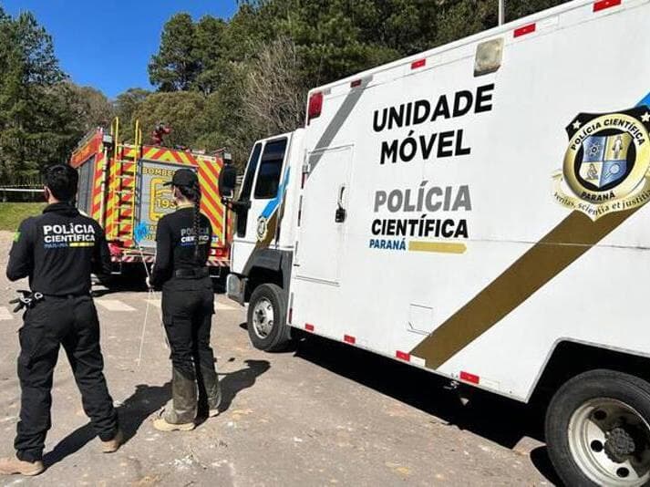 Se aprovada pela Câmara, a PEC dará status constitucional às polícias científicas, estabelecendo um novo marco para a produção de provas técnicas. - Ascom/SESP-PR