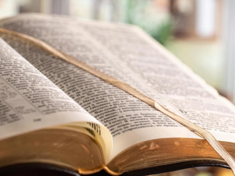 Texto chegou ao Senado em 2022. - Freepik