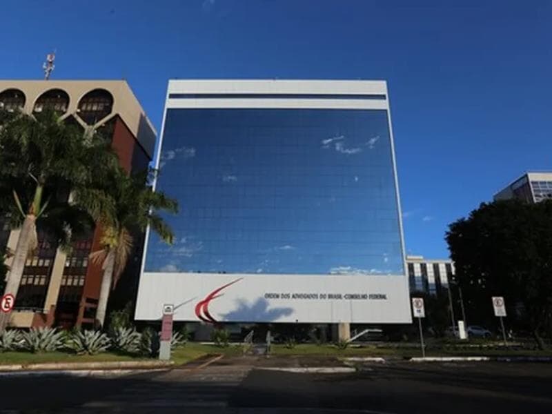 OAB deverá verificar a existência de condenação criminal por violência contra a mulher. - Reprodução/OAB