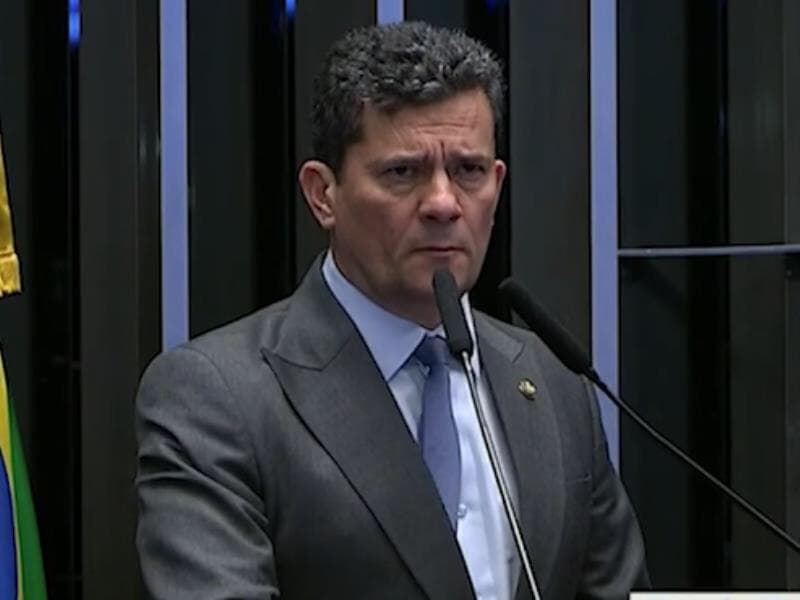 Senador afirma que o STF falhou na dosimetria ao igualar condutas distintas e defende que o projeto aprovado é um passo para corrigir injustiças contra condenados. - Reprodução/TV Senado