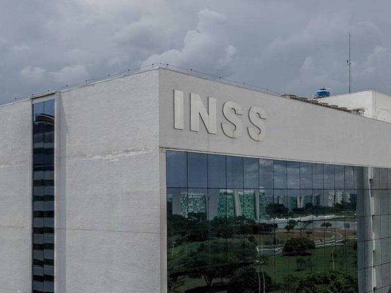 Organização criminosa teria reorganizado a estrutura interna após descoberta dos desvios no INSS. - Rafa Neddermeyer/Agência Brasil