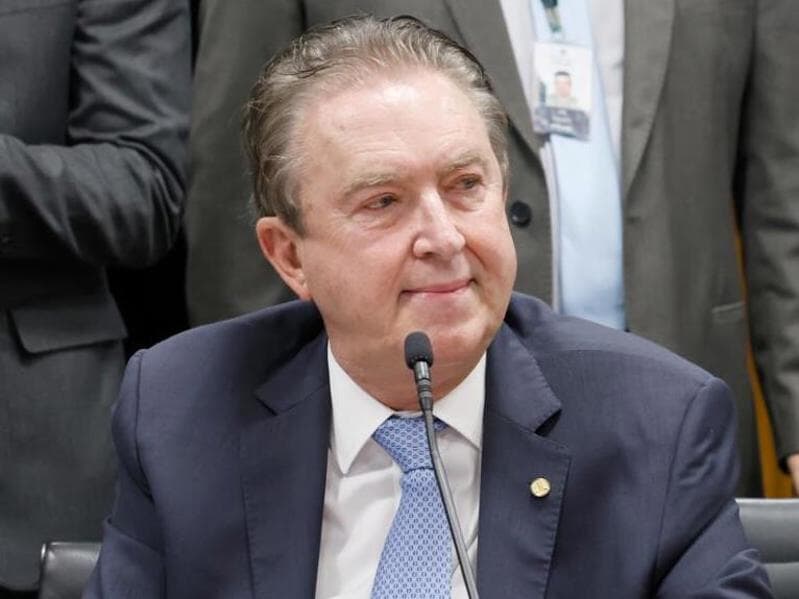 Proposta foi apresenta em 12 de dezembro. - Marina Ramos Câmara dos Deputados