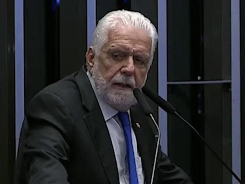 Votação ocorreu na quarta-feira (17). - Reprodução/YouTube