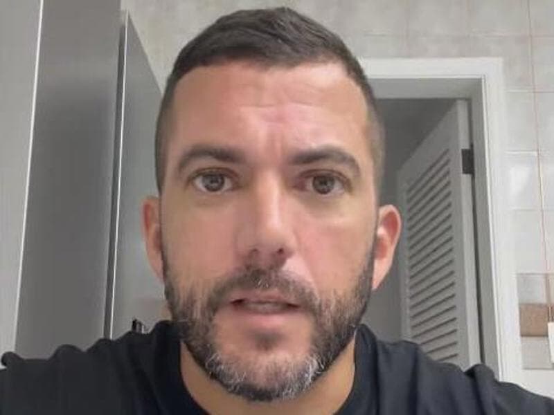 Deputado é do Rio de Janeiro. - Reprodução/YouTube