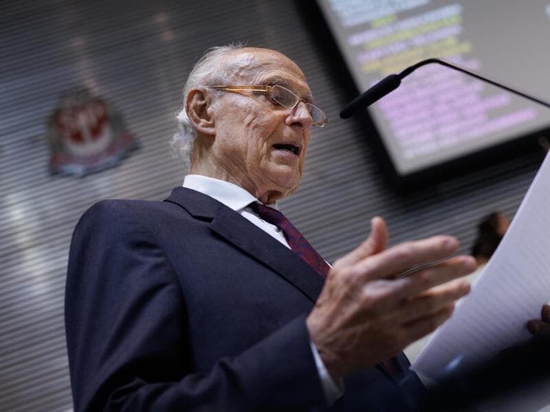 Condenação ocorreu na quinta-feira (18). - Rodrigo Romeo/Alesp