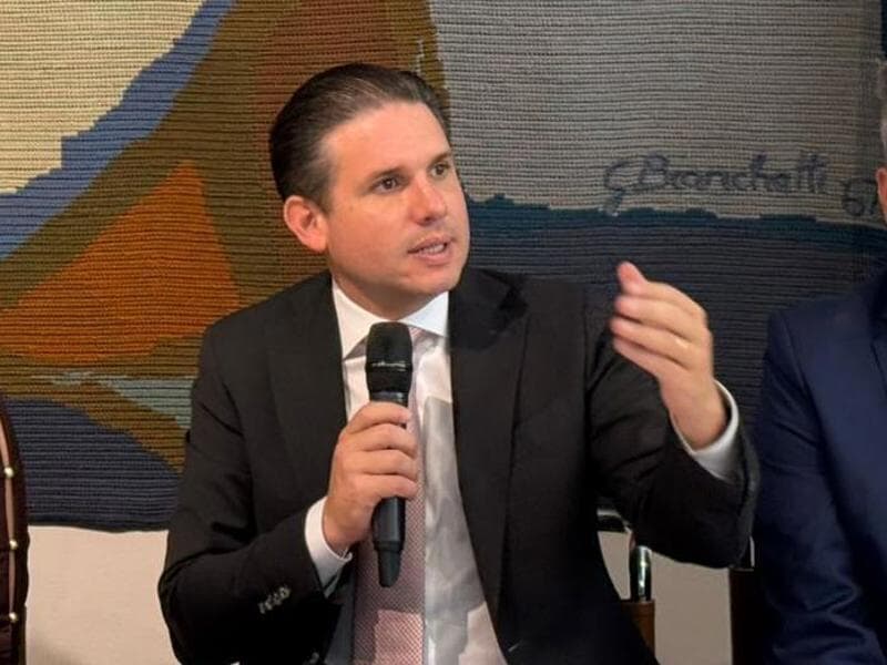 Evento aconteceu na residência oficial. - Congresso em Foco