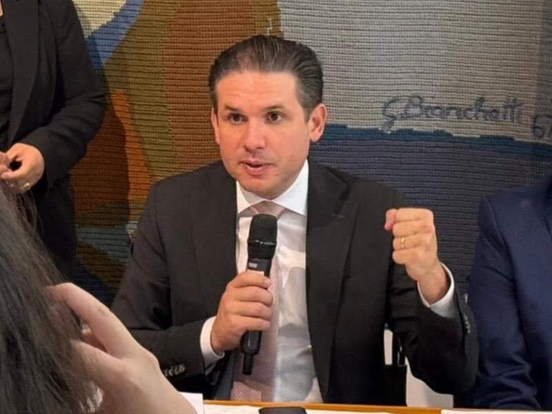 Motta cobra debate sobre eficiência da máquina pública. - Congresso em Foco