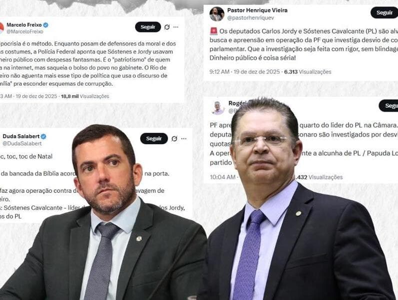 capa - Kayo Magalhães/Câmara dos Deputados | Bruno Spada/Câmara dos Deputados | Arte Congresso em Foco