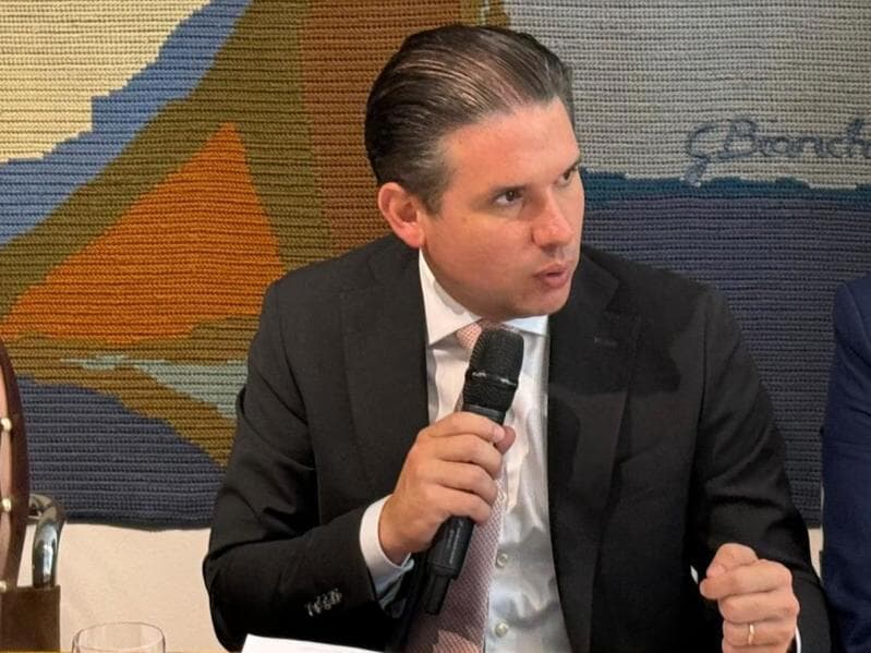 Presidente da Câmara, Hugo Motta. - Congresso em Foco