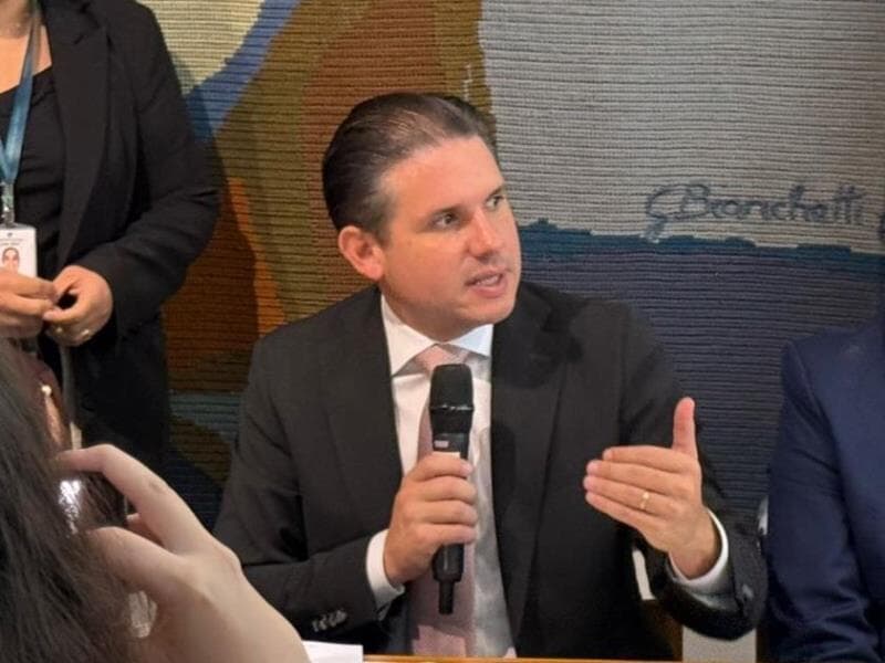 Hugo Motta avalia que sanção presidencial à Dosimetria "seria o melhor caminho para o país".
 - Congresso em Foco